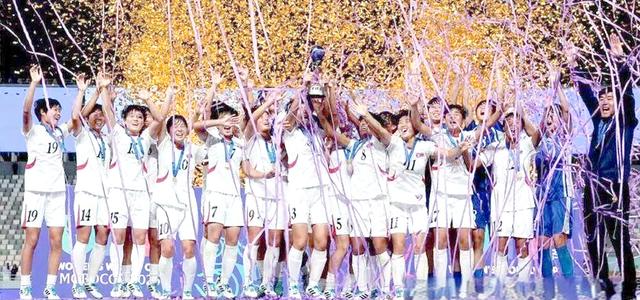 湖南女足球员获得最佳射手,个人荣誉加冕 湖南女足球员获得最佳射手,个人荣誉加冕